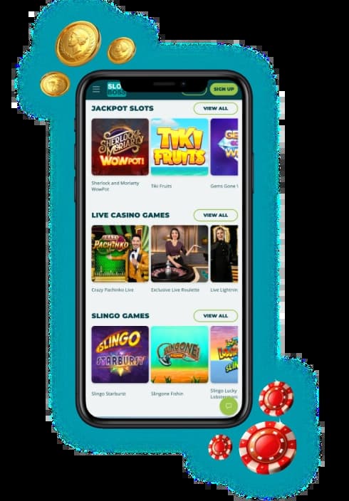 Slot Boss UK Mobile